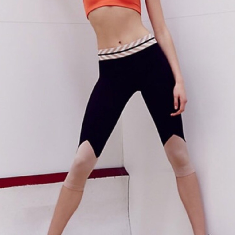 Olympia Naxos Leggings
